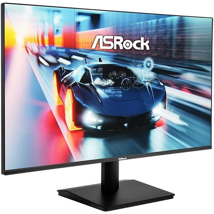 Monitor Gaming ASRock CL27FFA Full HD 27" - WALTI WALTI
