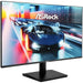 Monitor Gaming ASRock CL27FFA Full HD 27" - WALTI WALTI
