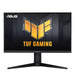 Monitor Asus TUF Gaming VG27AQML1A 240 Hz 27" LED IPS HDR10 LCD Flicker free NVIDIA G-SYNC - WALTI WALTI