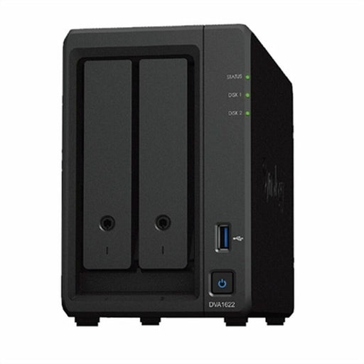 Stocare în Rețea Synology DVA1622 - WALTI WALTI
