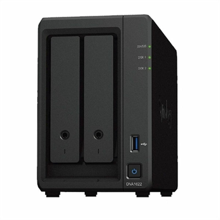 Stocare în Rețea Synology DVA1622 - WALTI WALTI