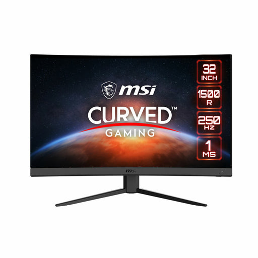 Monitor MSI G32C4X VA - WALTI WALTI