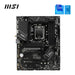 Placă de Bază MSI 911-7D98-001 Intel Intel B760 LGA 1700 - WALTI WALTI