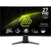 Monitor Gaming MSI MAG 27C6X Full HD 27" - WALTI WALTI