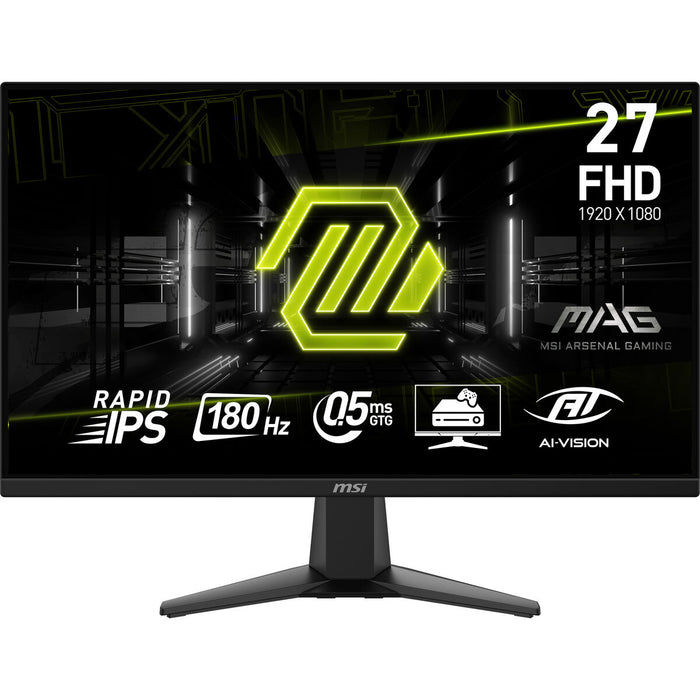 Monitor Gaming MSI 9S6-3CE21M-001 27" Full HD - WALTI WALTI