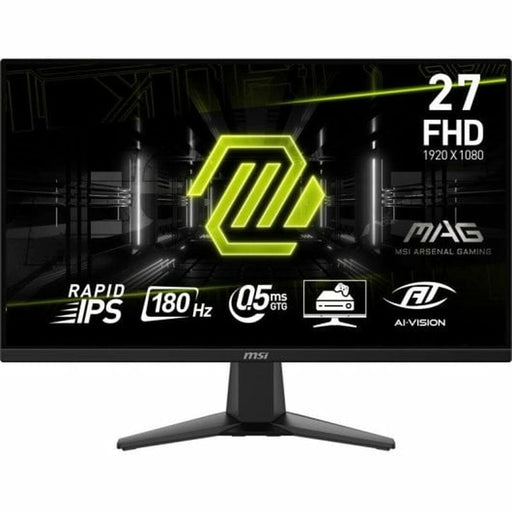 Monitor Gaming MSI 9S6-3CE21M-001 27" Full HD - WALTI WALTI