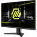 Monitor Gaming MSI 9S6-3CE21M-001 27" Full HD - WALTI WALTI
