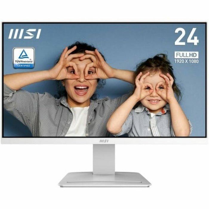 Monitor MSI 9S6-3BA9CH-074 23,8" Full HD - WALTI WALTI