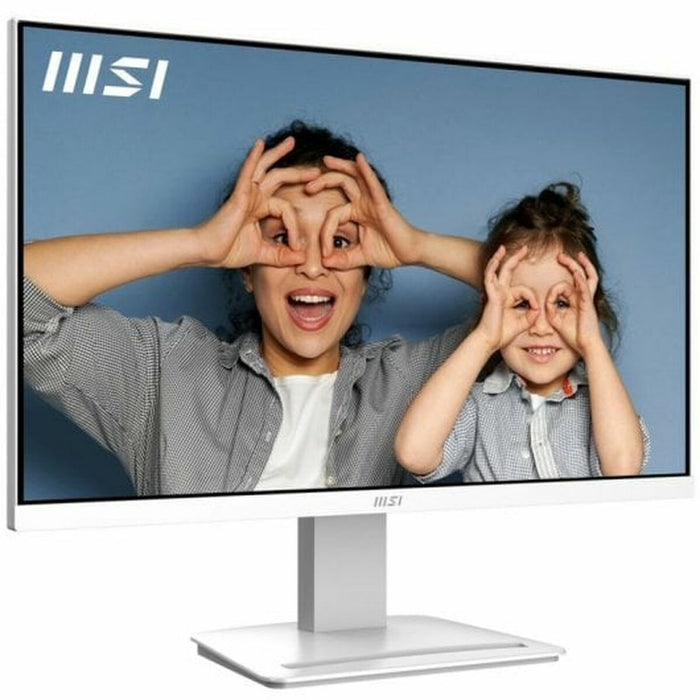 Monitor MSI 9S6-3BA9CH-074 23,8" Full HD - WALTI WALTI