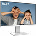 Monitor MSI 9S6-3BA9CH-074 23,8" Full HD - WALTI WALTI