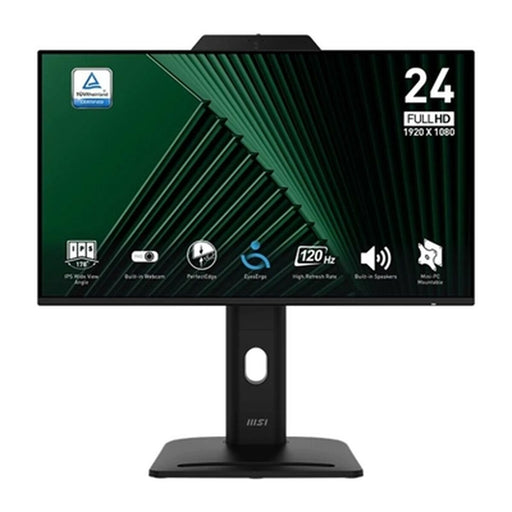 Monitor MSI MP242PMG 23,8" Full HD - WALTI WALTI