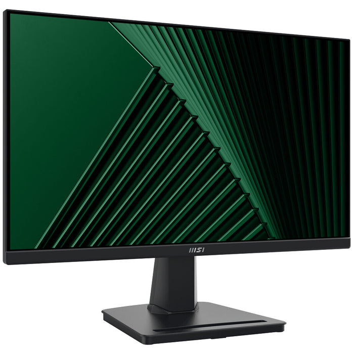 Monitor MSI 9S6-3PE0CM-012 21,4" Full HD - WALTI WALTI