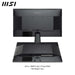 Monitor MSI 9S6-3PE0CM-012 21,4" Full HD - WALTI WALTI