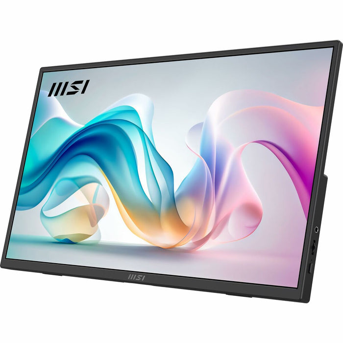 Smart TV MSI 9S6-3PE50M-011 - WALTI WALTI