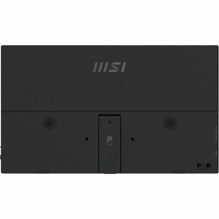 Smart TV MSI 9S6-3PE50M-011 - WALTI WALTI