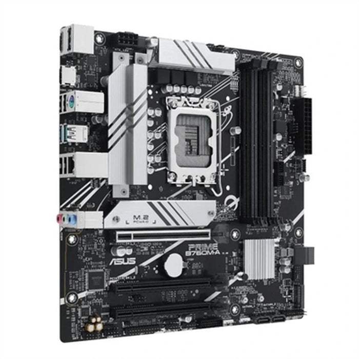 Placă de Bază Asus PRIME B760M-A-CSM DDR5 LGA1700 Intel B760 - WALTI WALTI