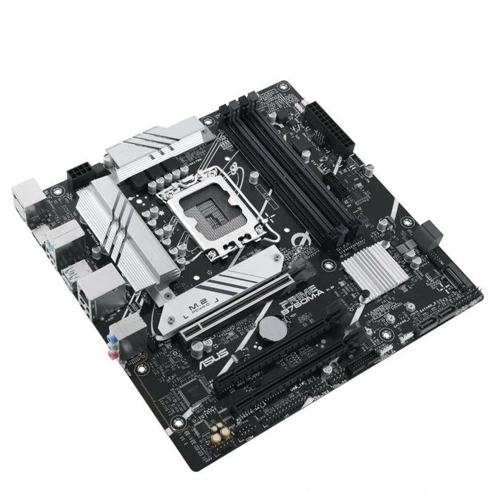 Placă de Bază Asus PRIME B760M-A-CSM DDR5 LGA1700 Intel B760 - WALTI WALTI