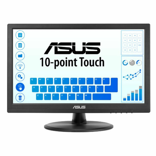 Monitor Asus 90LM09V1-B01170 Full HD 15" - WALTI WALTI