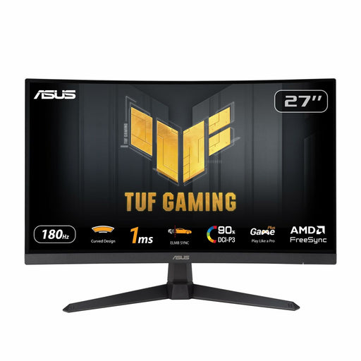 Monitor Asus 90LM0A90-B01170 27" Full HD - WALTI WALTI