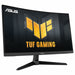Monitor Asus 90LM0A90-B01170 27" Full HD - WALTI WALTI