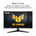 Monitor Asus 90LM0A90-B01170 27" Full HD - WALTI WALTI