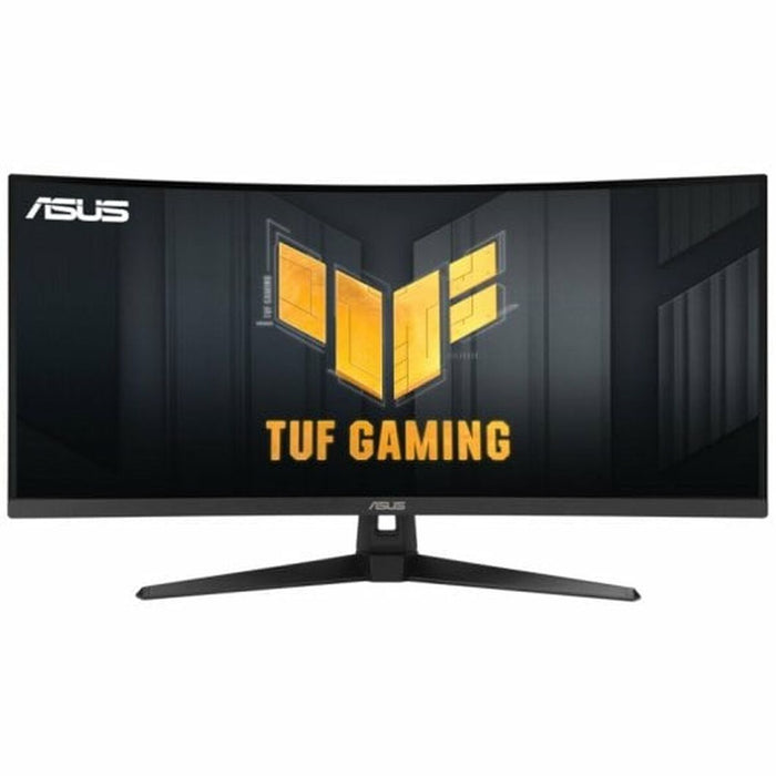 Monitor Asus 90LM0AA0-B01170 34" LCD UltraWide Quad HD - WALTI WALTI