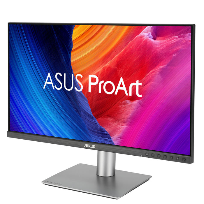 Monitor Gaming Asus PA278CFRV Quad HD 27" - WALTI WALTI