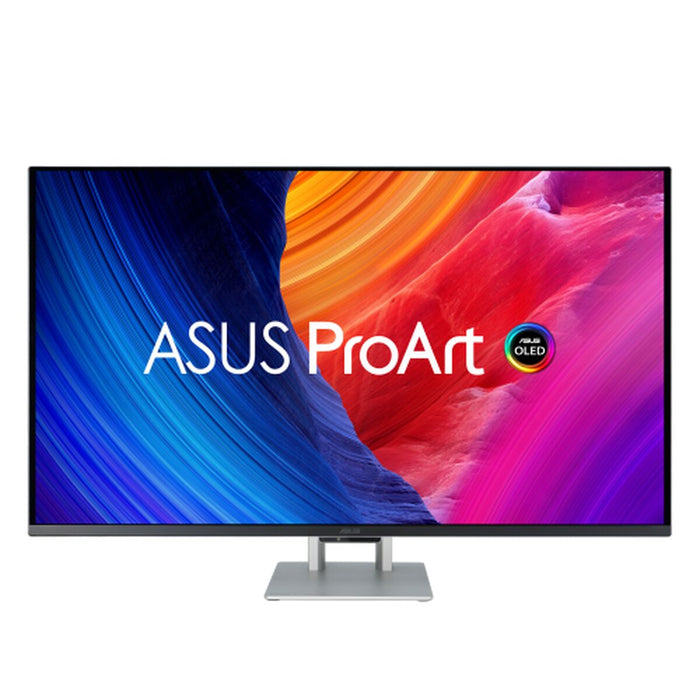 Monitor Gaming Asus 90LM03HE-B01K70 4K Ultra HD 32" - WALTI WALTI