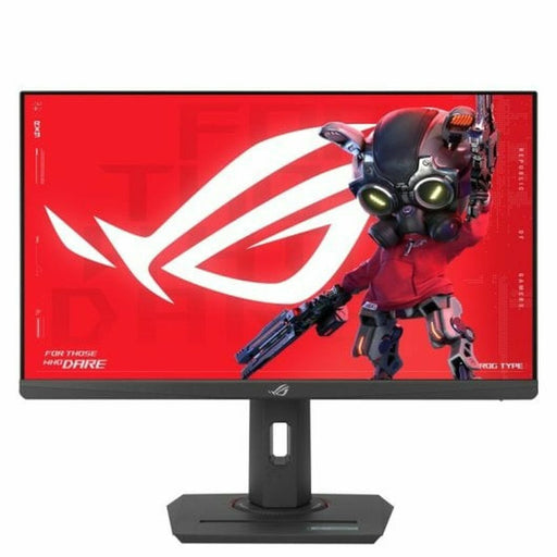 Monitor Asus 90LM0AM0-B01370 24,5" Full HD LCD - WALTI WALTI