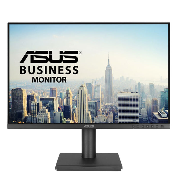 Monitor Asus 90LM0AJ0-B02K70 24" WUXGA - WALTI WALTI