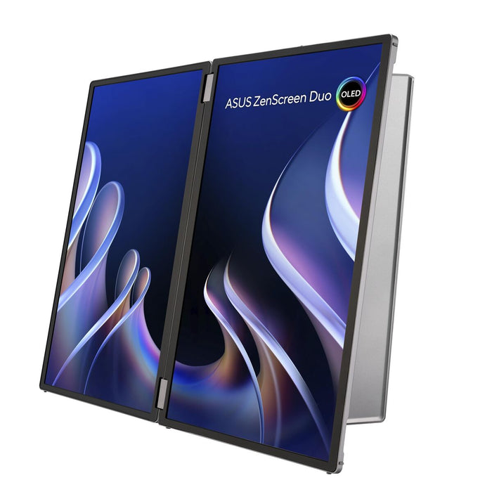 Monitor Asus 90LM0AKV-B01N70 WUXGA 14" - WALTI WALTI