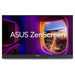 Monitor Gaming Asus 90LM0AU5-B01A71 Quad HD 27" - WALTI WALTI