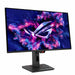 Monitor Gaming Asus 90LM0B20-B01971 27" 4K Ultra HD - WALTI WALTI