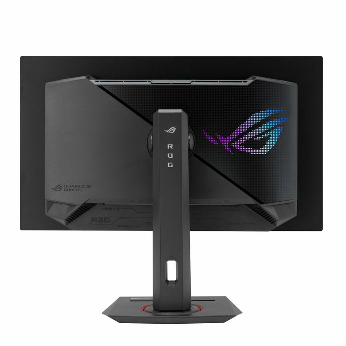 Monitor Gaming Asus 90LM0B20-B01971 27" 4K Ultra HD - WALTI WALTI