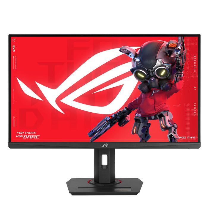 Monitor Gaming Asus 90LM0AW0-B01371 27" Full HD - WALTI WALTI