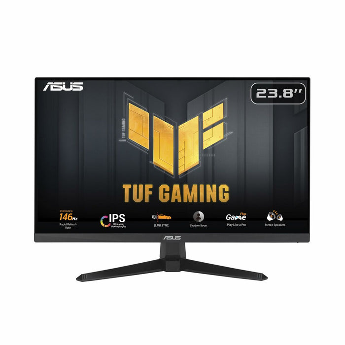 Monitor Asus 90LM0BH0-B01171 Full HD 24" - WALTI WALTI