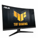 Monitor Gaming Asus 90LM0BI1-B01171 Full HD 32" - WALTI WALTI