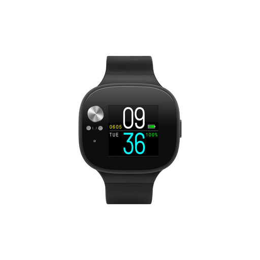 Smartwatch Asus VivoWatch BP Negru 1" - WALTI WALTI