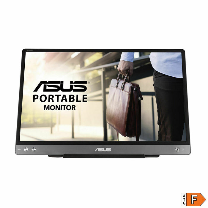 Monitor portabil Asus MB14AC 14" Full HD 60 Hz - WALTI WALTI