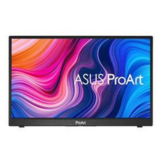 Monitor Asus 90LM06E0-B01170 14" LED IPS 60 Hz - WALTI WALTI