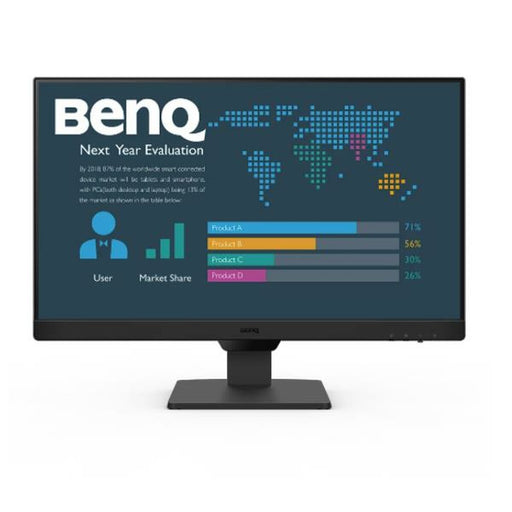 Monitor Gaming BenQ BL2490 23,8" Quad HD 75 Hz - WALTI WALTI