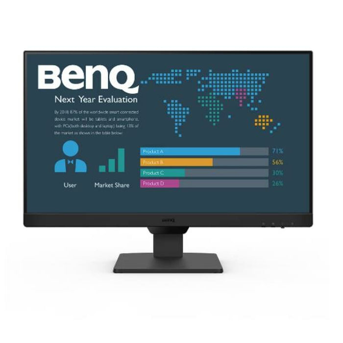 Monitor Gaming BenQ BL2790 100 Hz 27" Full HD - WALTI WALTI