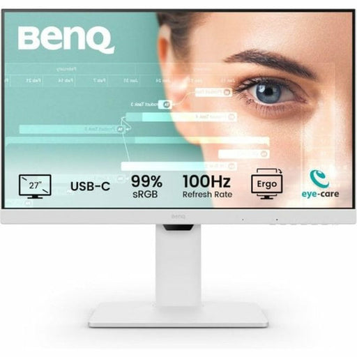Monitor Gaming BenQ GW2786TC Full HD 27" - WALTI WALTI