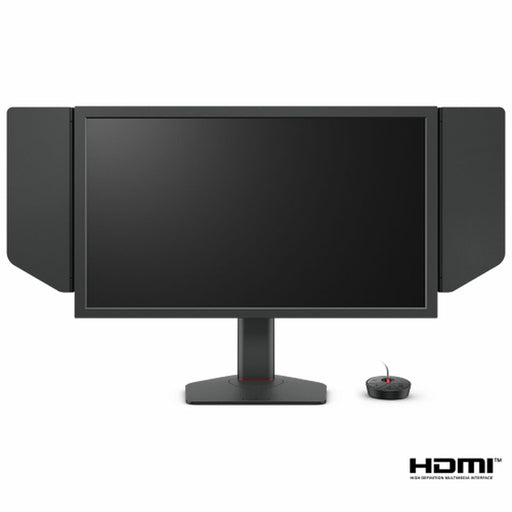 Monitor BenQ XL2566X Full HD 24" - WALTI WALTI