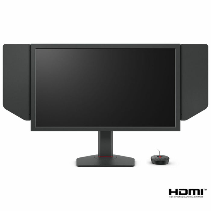 Monitor BenQ XL2566X Full HD 24" - WALTI WALTI