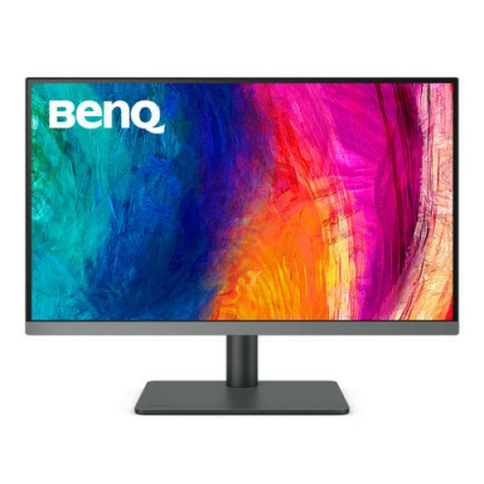 Monitor Gaming BenQ PD2706U 4K Ultra HD 27" - WALTI WALTI