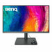 Monitor Gaming BenQ PD2706U 4K Ultra HD 27" - WALTI WALTI