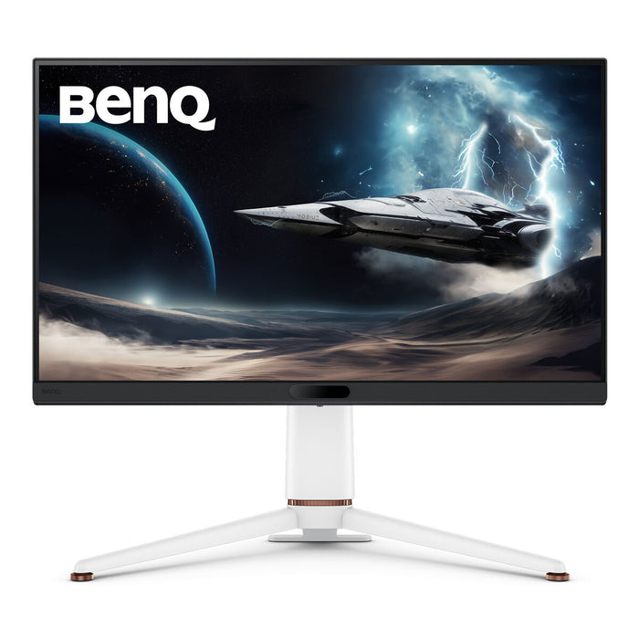 Monitor Gaming BenQ 9H.LN2LB.QBE 4K Ultra HD 27" - WALTI WALTI