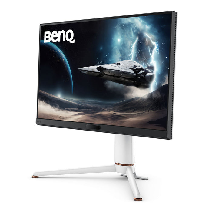 Monitor Gaming BenQ 9H.LN2LB.QBE 4K Ultra HD 27" - WALTI WALTI