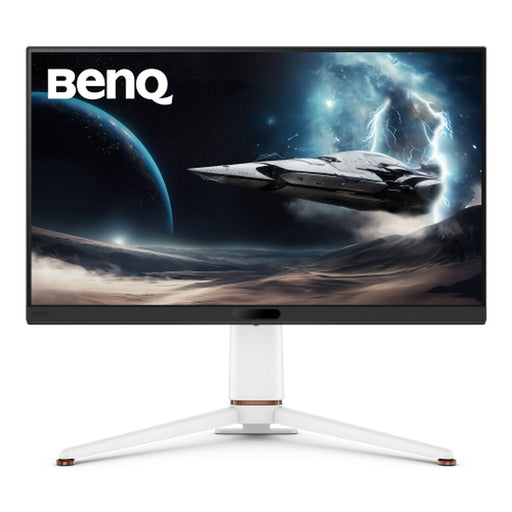 Monitor Gaming BenQ 9H.LN2LB.QBE 4K Ultra HD 27" - WALTI WALTI